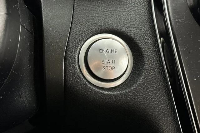 2019 Mercedes-Benz GLC 4MATIC