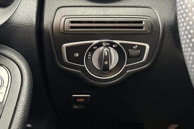 2019 Mercedes-Benz GLC 4MATIC
