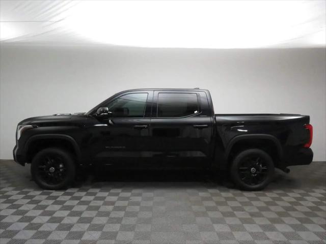 2024 Toyota Tundra Limited 4WD