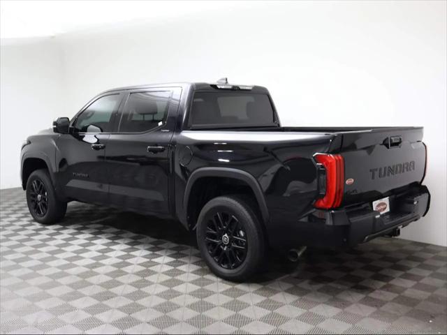 2024 Toyota Tundra Limited 4WD