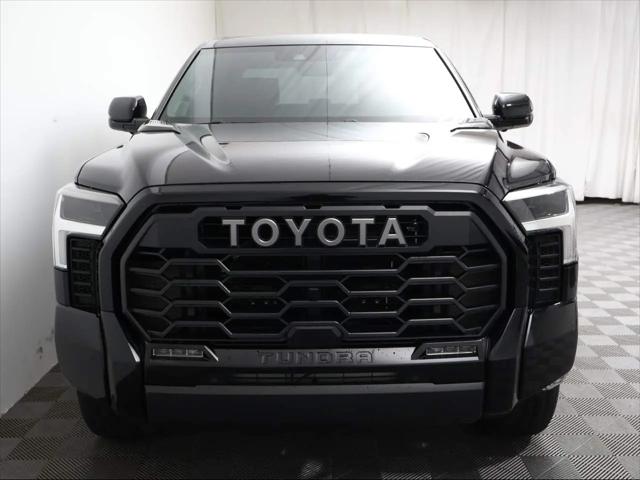 2024 Toyota Tundra Limited 4WD
