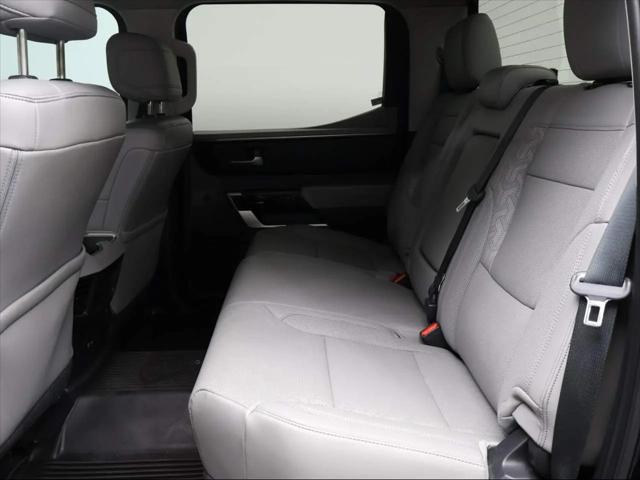 2024 Toyota Tundra Limited 4WD