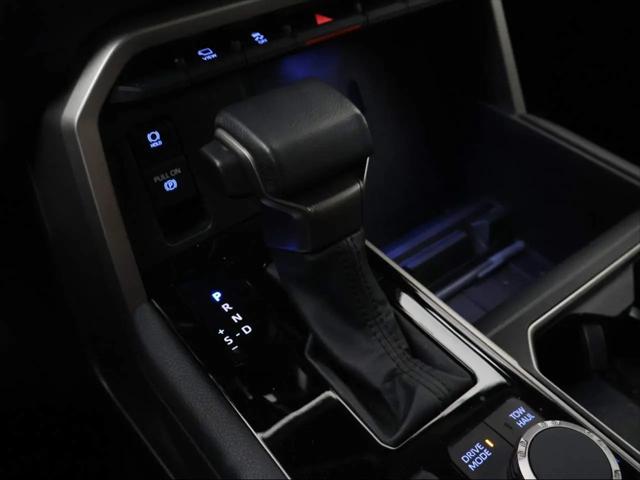 2024 Toyota Tundra Limited 4WD