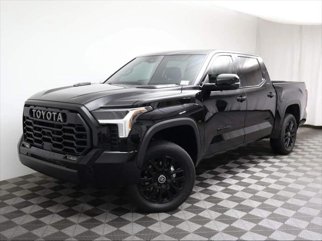 2024 Toyota Tundra Limited 4WD for sale in Yuma, AZ