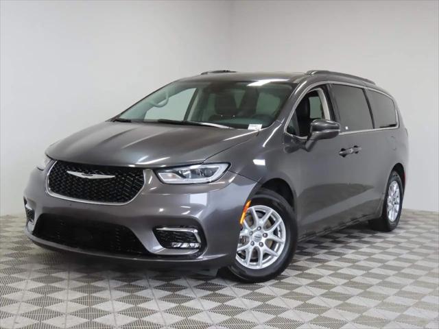2022 Chrysler Pacifica Touring L for sale in Scottsdale, AZ
