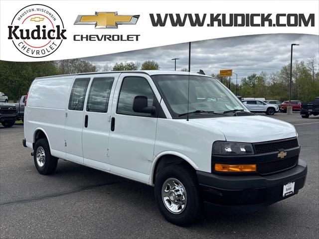 2022 Chevrolet Express 3500 for sale in Mauston, WI