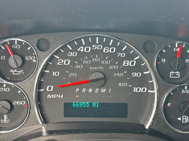 2022 Chevrolet Express 3500