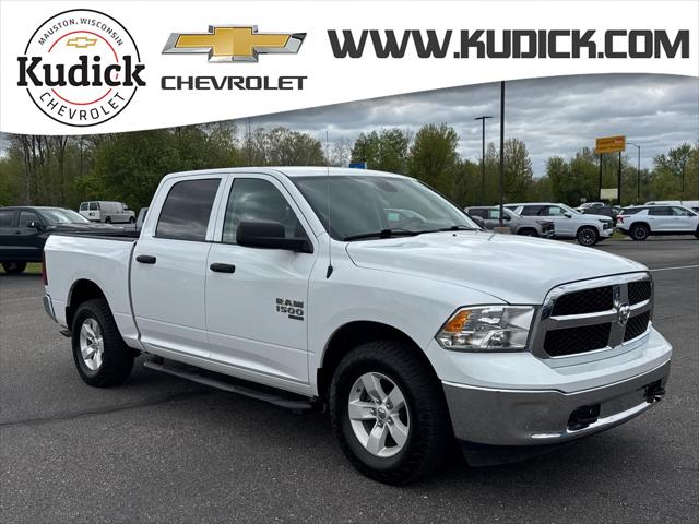 2022 Ram 1500 Classic SLT for sale in Mauston, WI