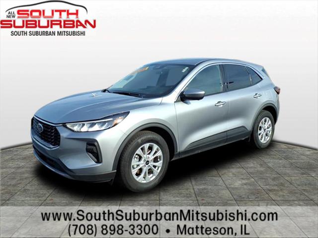 2023 Ford Escape Active for sale in MATTESON, IL