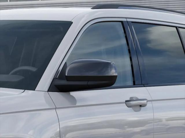 2026 Jeep Grand Cherokee L Altitude 4x4