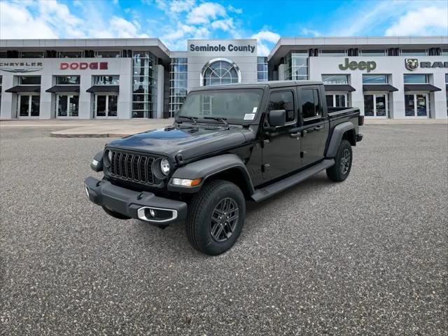 2026 Jeep Gladiator Sport for sale in Sanford, FL