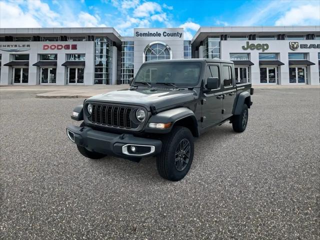2026 Jeep Gladiator Sport for sale in Sanford, FL