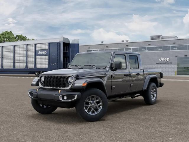 2026 Jeep Gladiator Sport for sale in Sanford, FL
