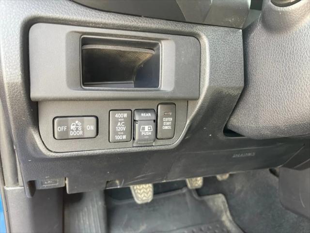 2017 Toyota Tacoma TRD Off Road