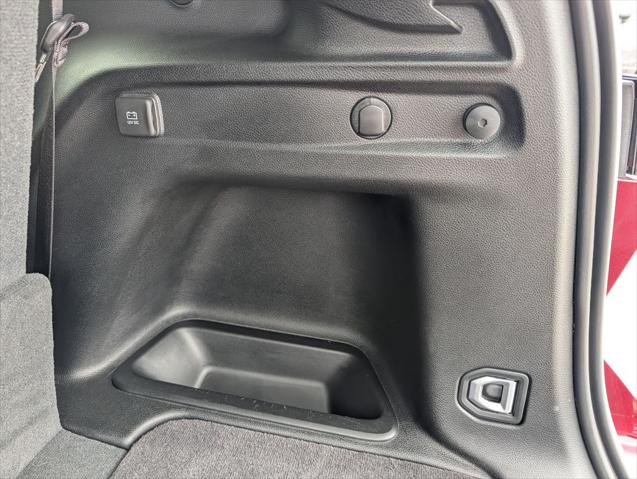 2023 Jeep Grand Cherokee L Laredo 4x4