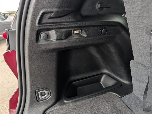 2023 Jeep Grand Cherokee L Laredo 4x4