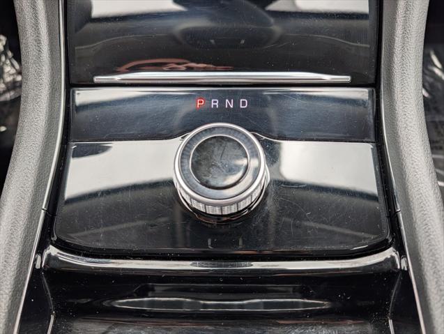 2023 Jeep Grand Cherokee L Laredo 4x4