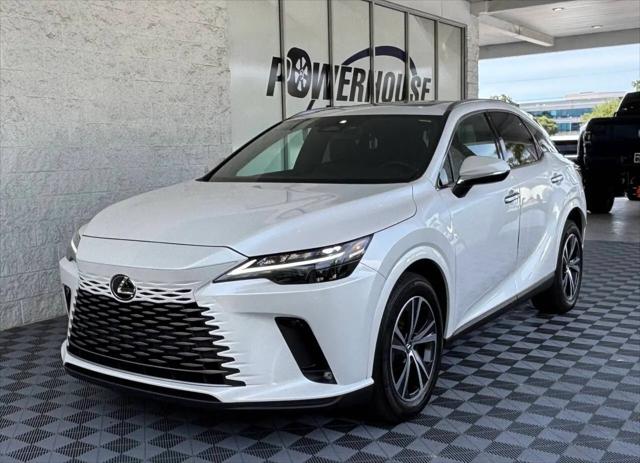 2024 Lexus RX 350 Premium for sale in Tampa Bay, FL