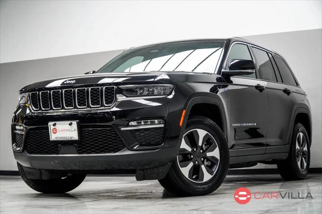 2024 Jeep Grand Cherokee 4xe for sale in Kennesaw, GA