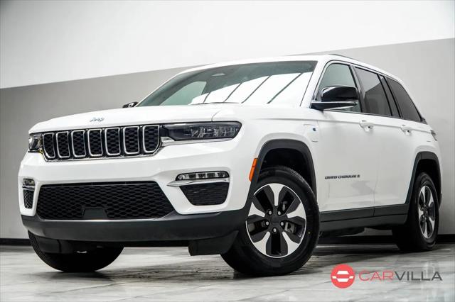 2024 Jeep Grand Cherokee 4xe for sale in Kennesaw, GA