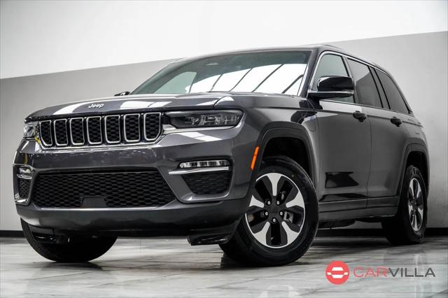 2024 Jeep Grand Cherokee 4xe for sale in Kennesaw, GA
