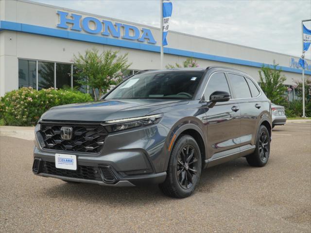 2024 Honda CR-V Hybrid Sport-L for sale in Pharr, TX