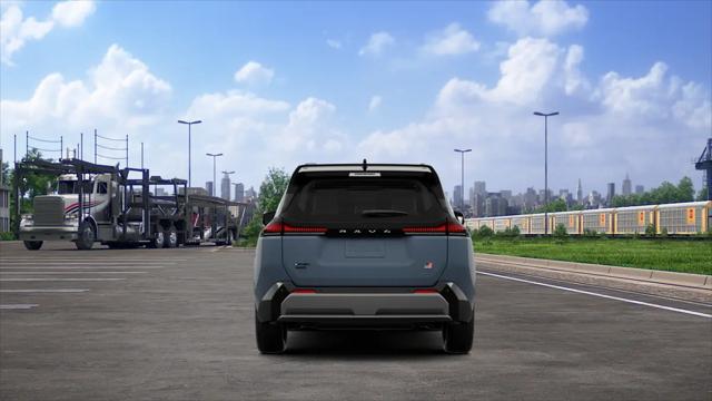 2026 Toyota RAV4 Plug-In Hybrid GR Sport