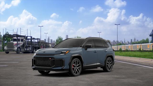 2026 Toyota RAV4 Plug-In Hybrid GR Sport for sale in Wellesley, MA