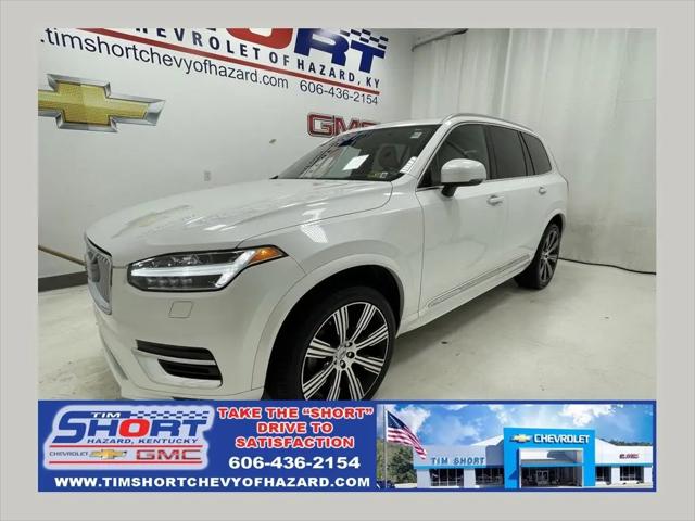 2020 Volvo XC90 T6 Inscription 7 Passenger for sale in Hazard, KY