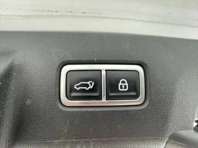 2022 Kia Sorento X-Line EX