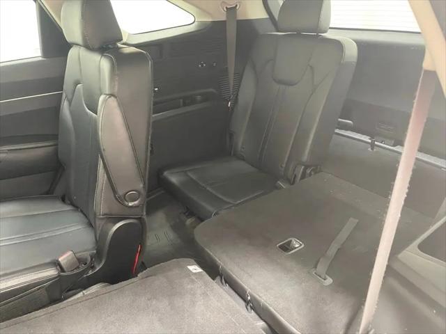 2022 Kia Sorento X-Line EX