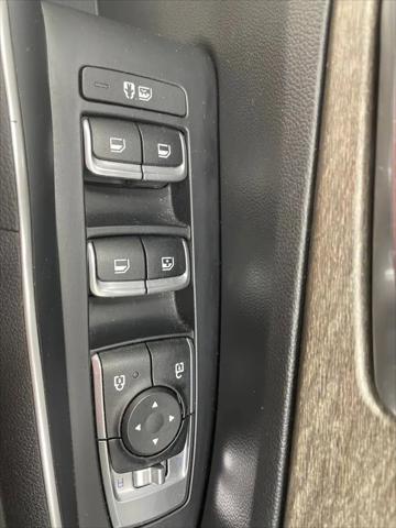 2022 Kia Sorento X-Line EX