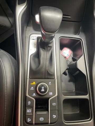 2022 Kia Sorento X-Line EX
