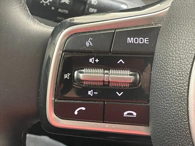 2022 Kia Sorento X-Line EX