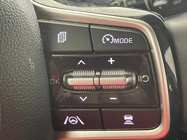 2022 Kia Sorento X-Line EX