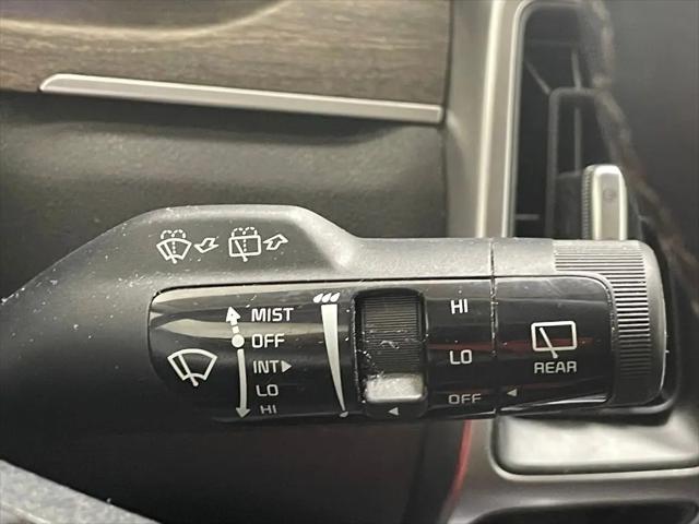 2022 Kia Sorento X-Line EX