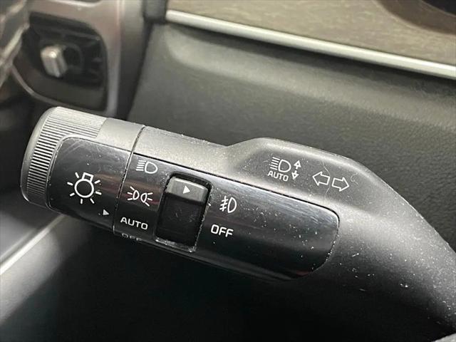 2022 Kia Sorento X-Line EX