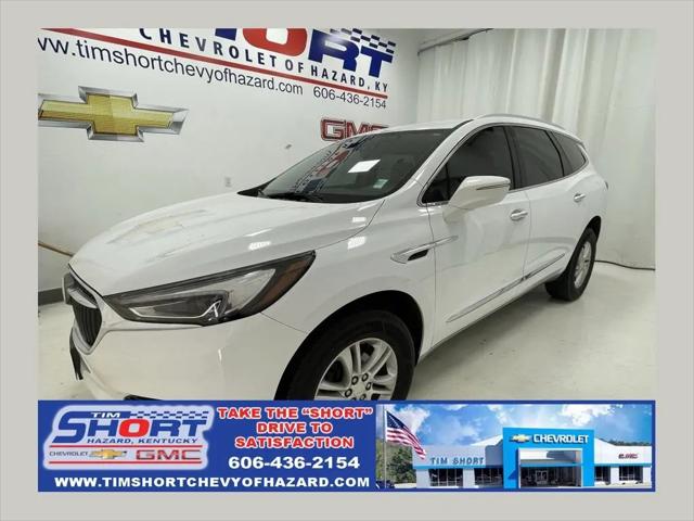 2020 Buick Enclave AWD Essence for sale in Hazard, KY