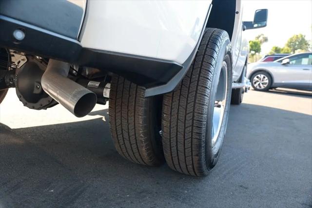2026 Ram 3500 Tradesman Crew Cab 4x4 8 Box