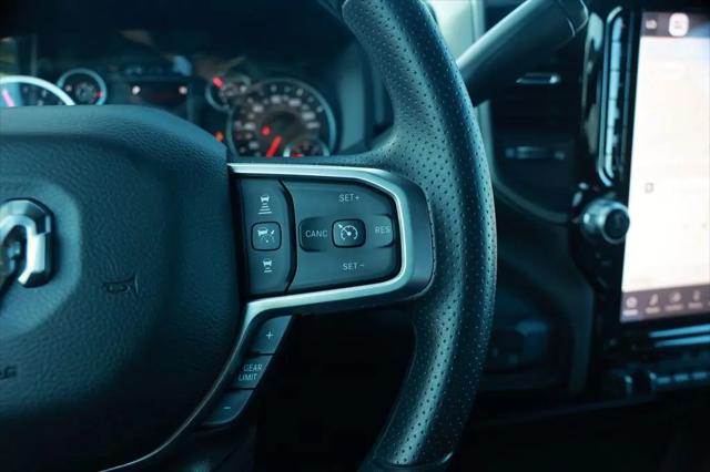 2026 Ram 3500 Tradesman Crew Cab 4x4 8 Box
