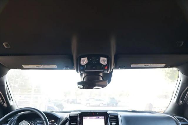 2026 Ram 3500 Tradesman Crew Cab 4x4 8 Box