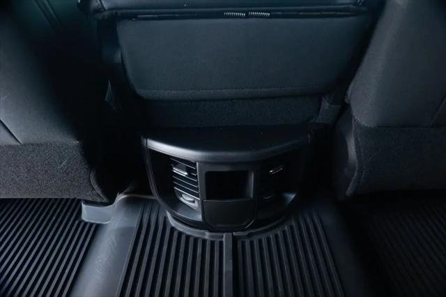 2026 Ram 3500 Tradesman Crew Cab 4x4 8 Box