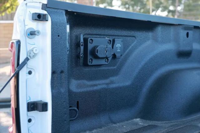 2026 Ram 3500 Tradesman Crew Cab 4x4 8 Box
