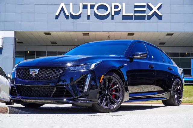 2022 Cadillac CT5-V V-Series Blackwing for sale in Duluth, GA