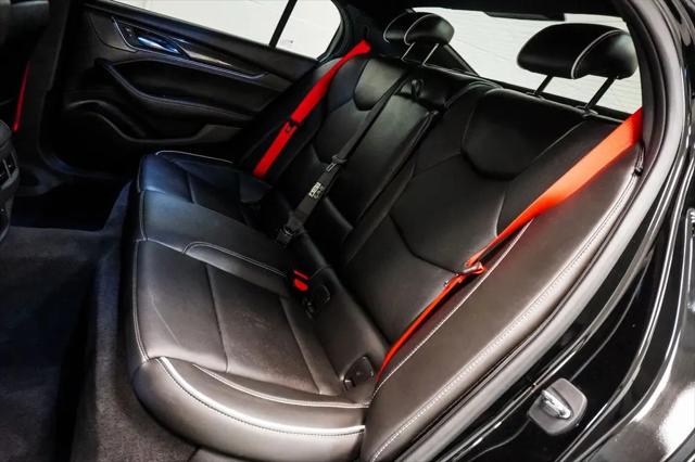 2022 Cadillac CT5-V V-Series Blackwing