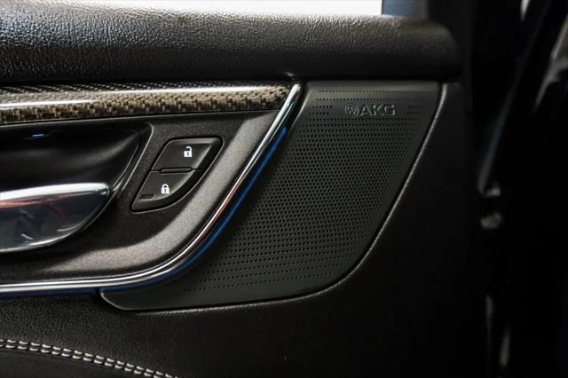 2022 Cadillac CT5-V V-Series Blackwing