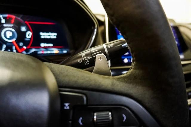 2022 Cadillac CT5-V V-Series Blackwing