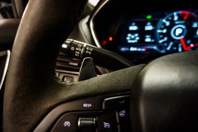 2022 Cadillac CT5-V V-Series Blackwing