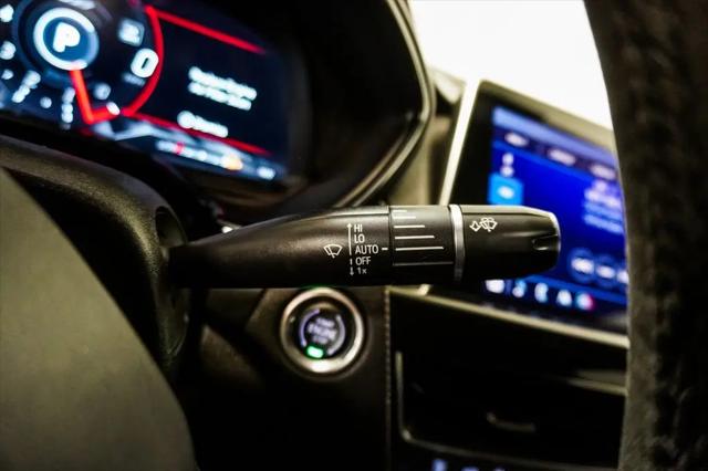 2022 Cadillac CT5-V V-Series Blackwing