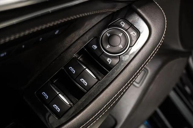 2022 Cadillac CT5-V V-Series Blackwing